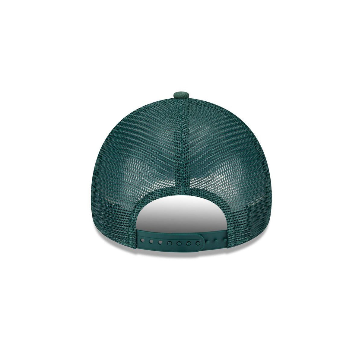 Portland Timbers Team 9FORTY A-Frame Snapback Hat