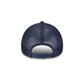 Philadelphia Union Team 9FORTY A-Frame Snapback Hat