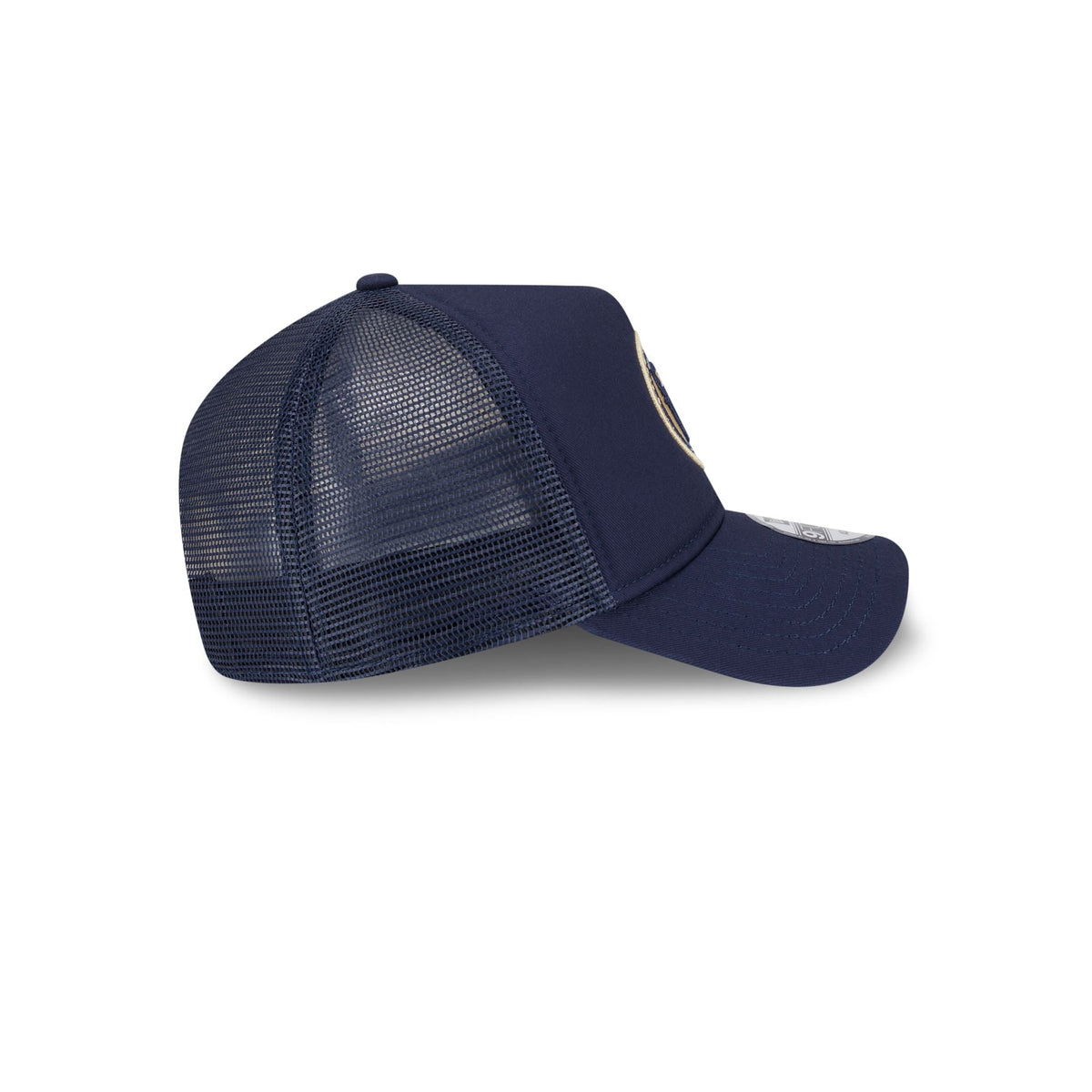Philadelphia Union Team 9FORTY A-Frame Snapback Hat