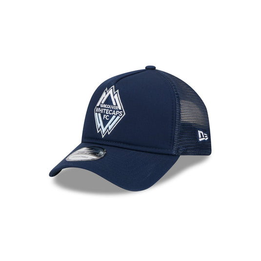 CF Montréal Team 9FORTY A-Frame Snapback Hat