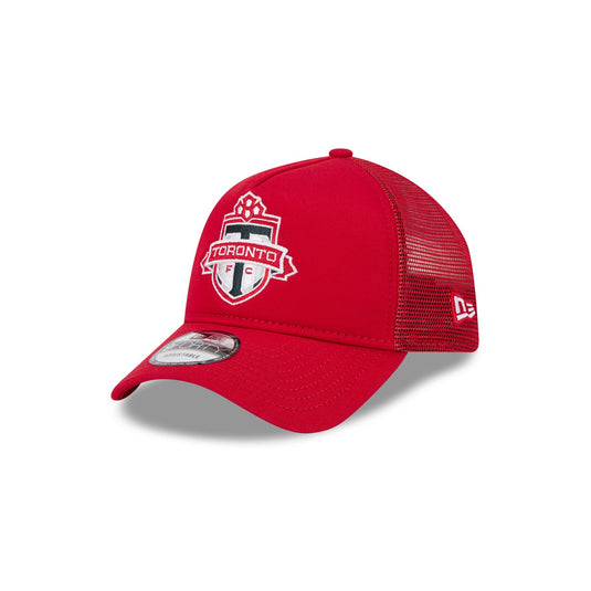 CF Montréal Team 9FORTY A-Frame Snapback Hat