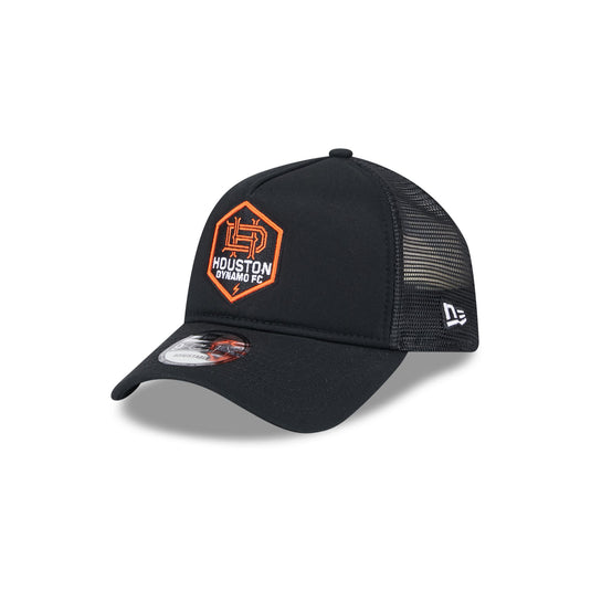 Houston Dynamo Team 9FIFTY Snapback Hat