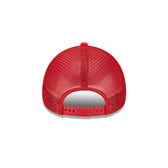 FC Dallas Team 9FORTY A-Frame Snapback Hat