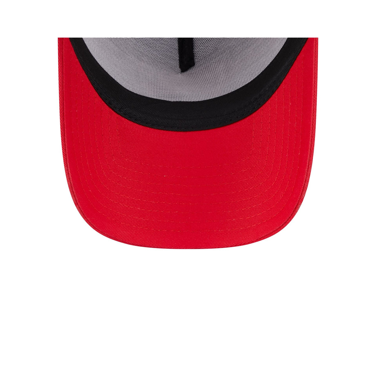 FC Dallas Team 9FORTY A-Frame Snapback Hat