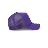Orlando City SC Team 9FORTY A-Frame Snapback Hat