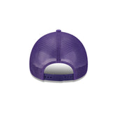 Orlando City SC Team 9FORTY A-Frame Snapback Hat