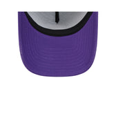 Orlando City SC Team 9FORTY A-Frame Snapback Hat
