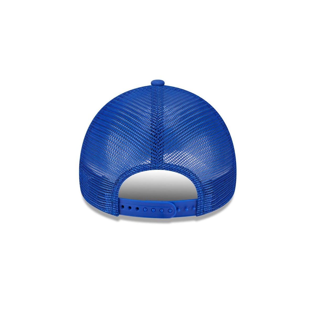 FC Cincinnati Team 9FORTY A-Frame Snapback Hat