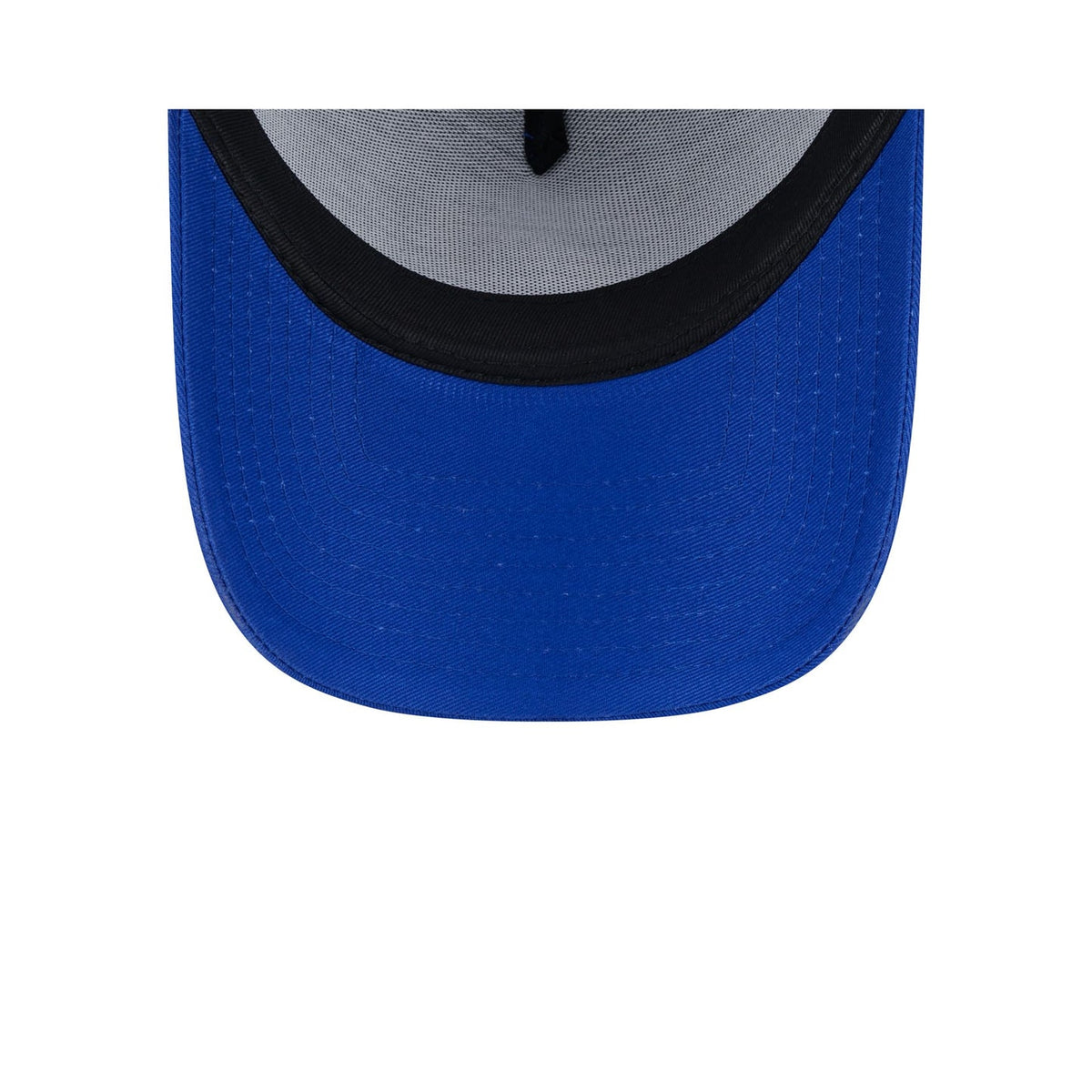 FC Cincinnati Team 9FORTY A-Frame Snapback Hat