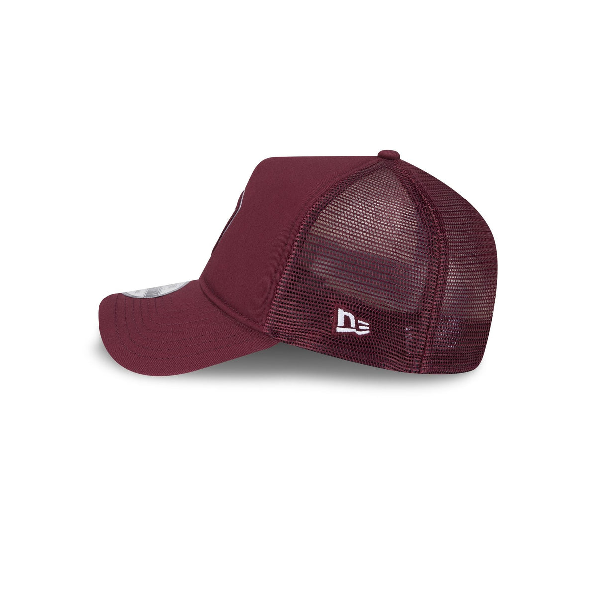 Colorado Rapids Team 9FORTY A-Frame Snapback Hat