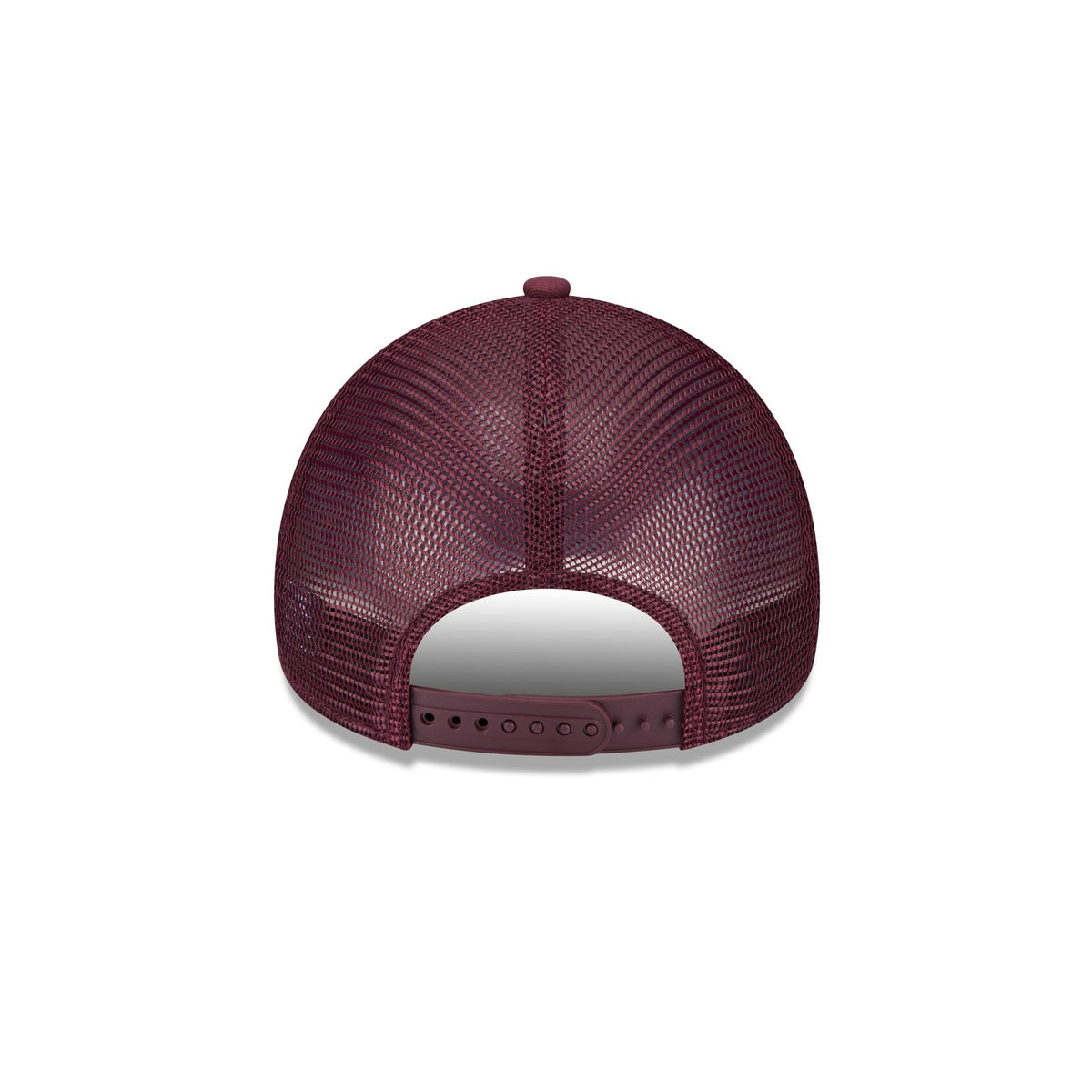 Colorado Rapids Team 9FORTY A-Frame Snapback Hat