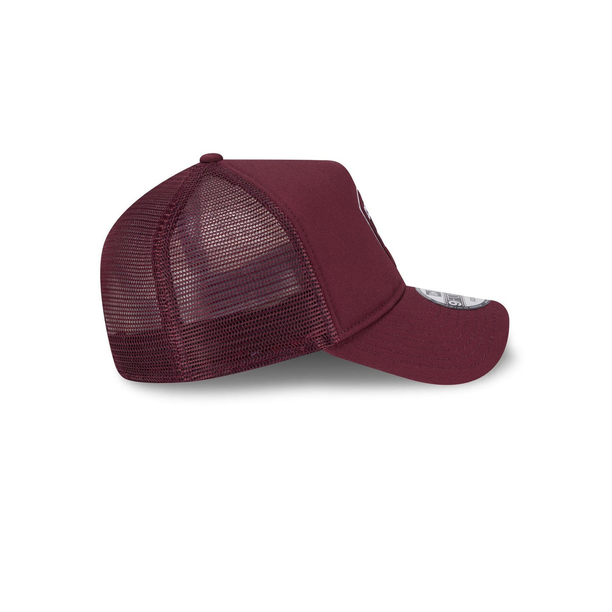 Colorado Rapids Team 9FORTY A-Frame Snapback Hat