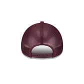Colorado Rapids Team 9FORTY A-Frame Snapback Hat