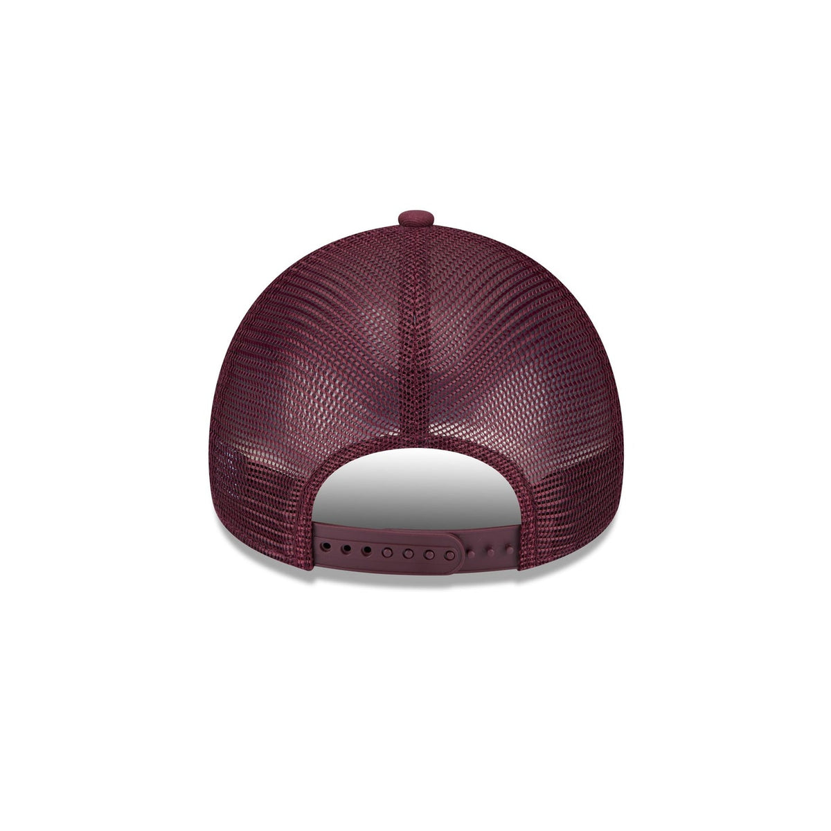 Colorado Rapids Team 9FORTY A-Frame Snapback Hat