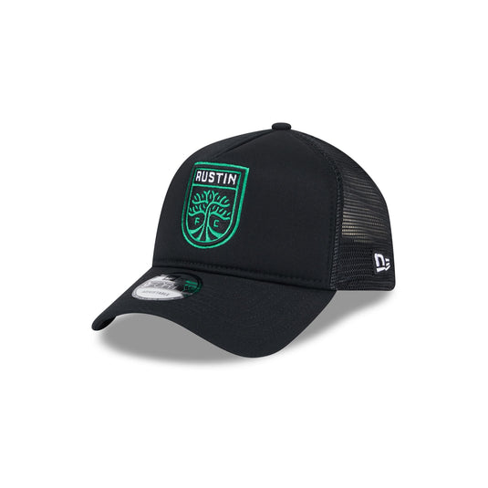 FC Cincinnati Team 9FORTY A-Frame Snapback Hat