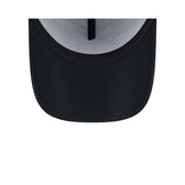 Inter Miami Team 9FORTY A-Frame Snapback Hat