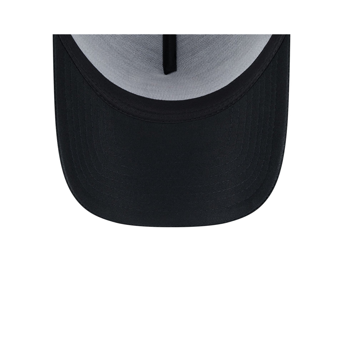 Inter Miami Team 9FORTY A-Frame Snapback Hat