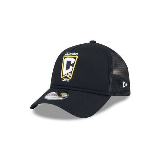 FC Cincinnati Team 9FORTY A-Frame Snapback Hat