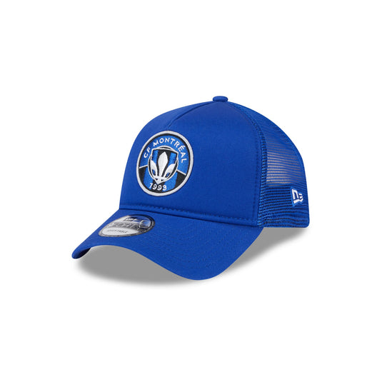 Portland Timbers Team 9FORTY A-Frame Snapback Hat