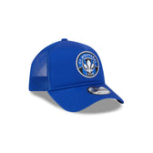 CF Montréal Team 9FORTY A-Frame Snapback Hat