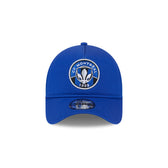 CF Montréal Team 9FORTY A-Frame Snapback Hat