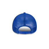 CF Montréal Team 9FORTY A-Frame Snapback Hat