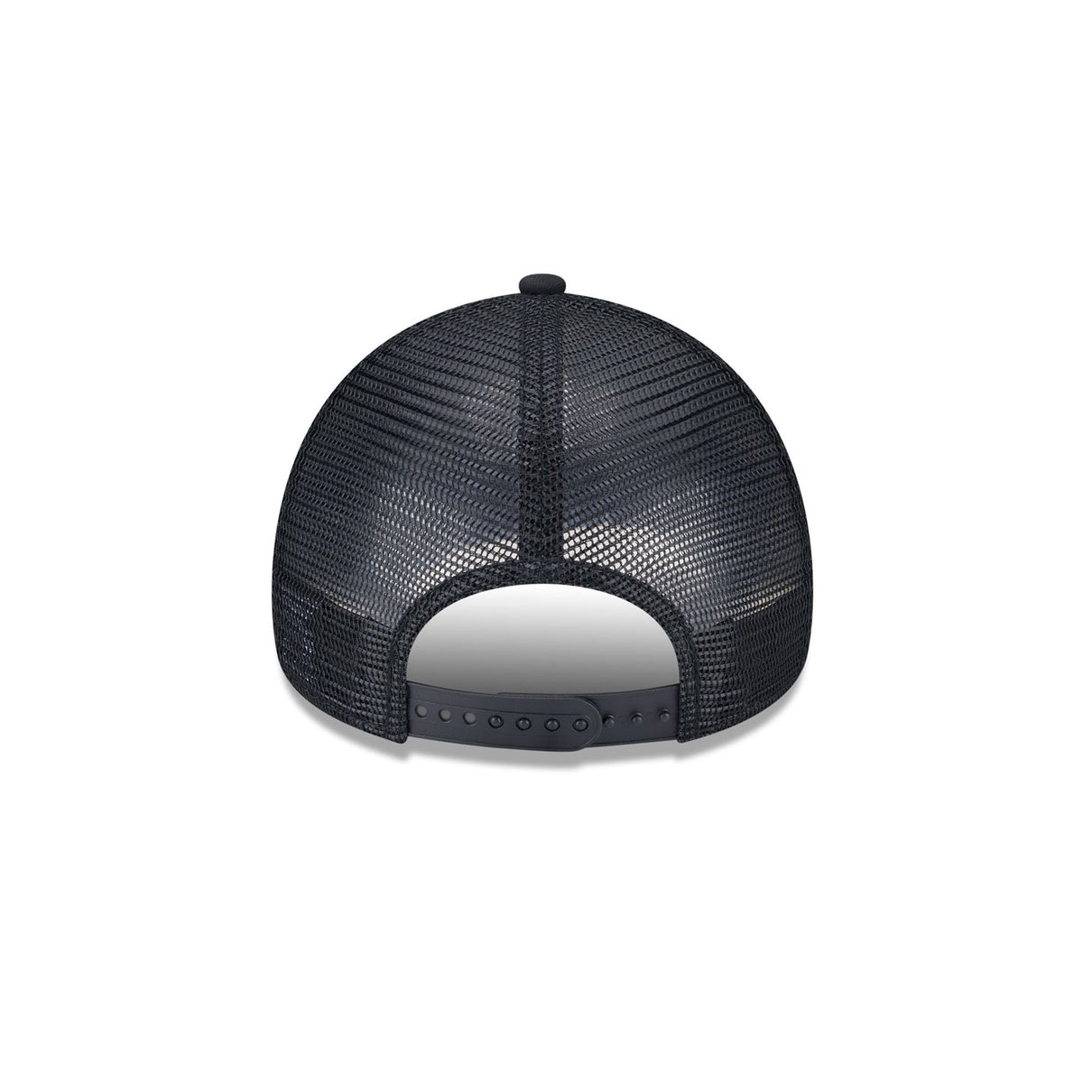 Charlotte FC Team 9FORTY A-Frame Snapback Hat