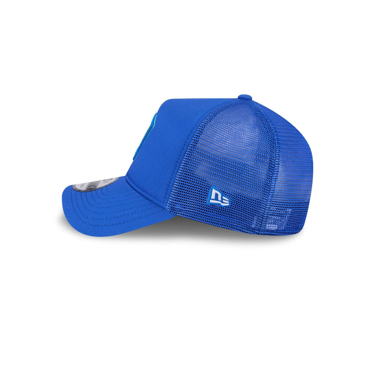 Seattle Sounders Team 9FORTY A-Frame Snapback Hat