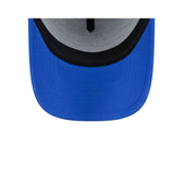 Seattle Sounders Team 9FORTY A-Frame Snapback Hat