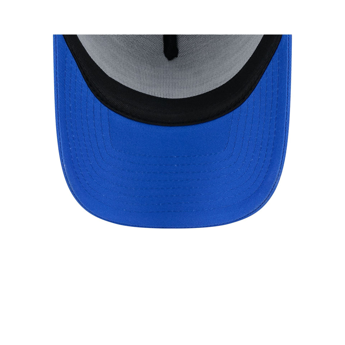 Seattle Sounders Team 9FORTY A-Frame Snapback Hat