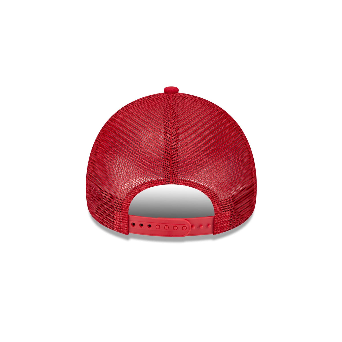 Chicago Blackhawks 9FORTY A-Frame Trucker Hat
