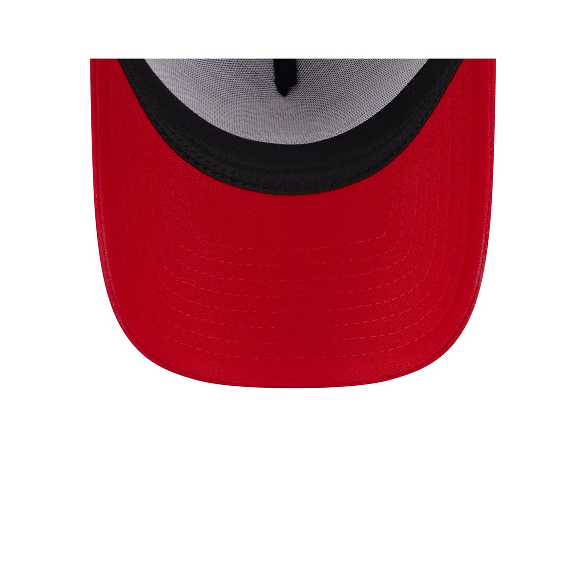 Chicago Blackhawks 9FORTY A-Frame Trucker Hat