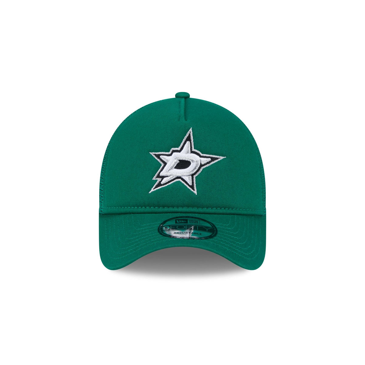Dallas Stars 9FORTY A-Frame Trucker Hat