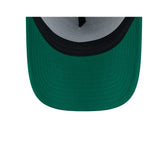 Dallas Stars 9FORTY A-Frame Trucker Hat