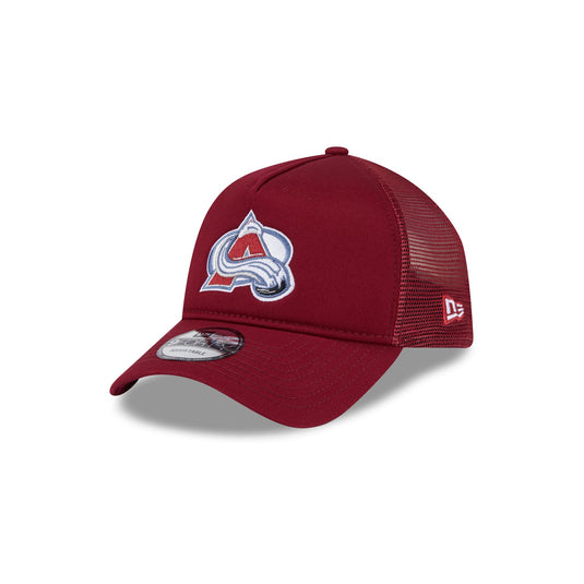 Nashville Predators Team 9SEVENTY Trucker Hat