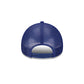 Tampa Bay Lightning 9FORTY A-Frame Trucker Hat