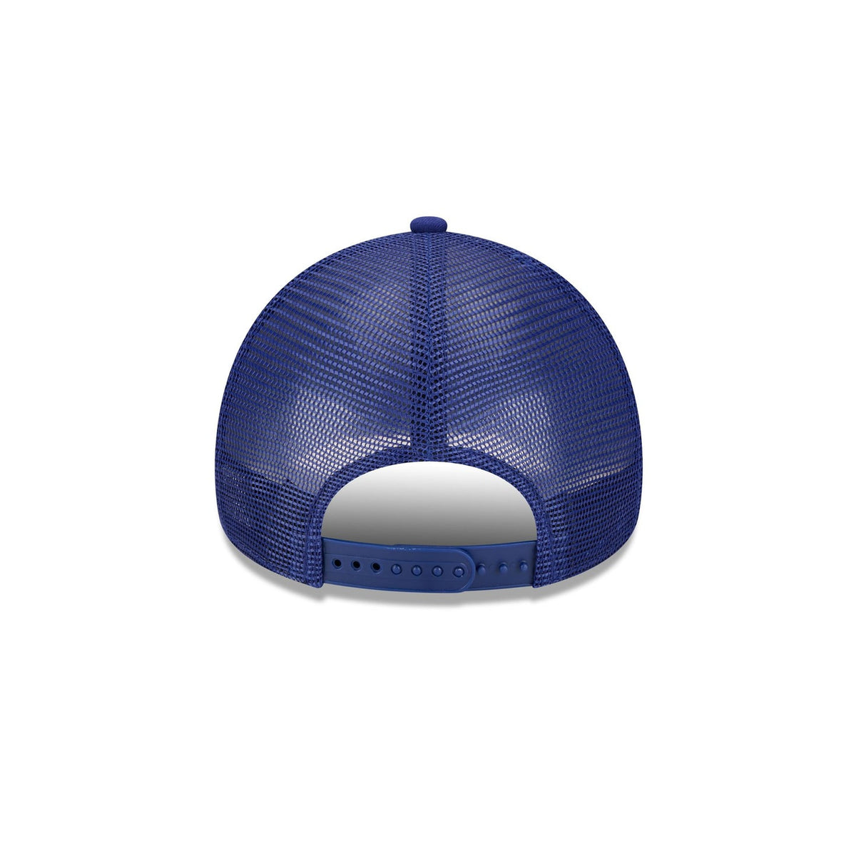 Tampa Bay Lightning 9FORTY A-Frame Trucker Hat