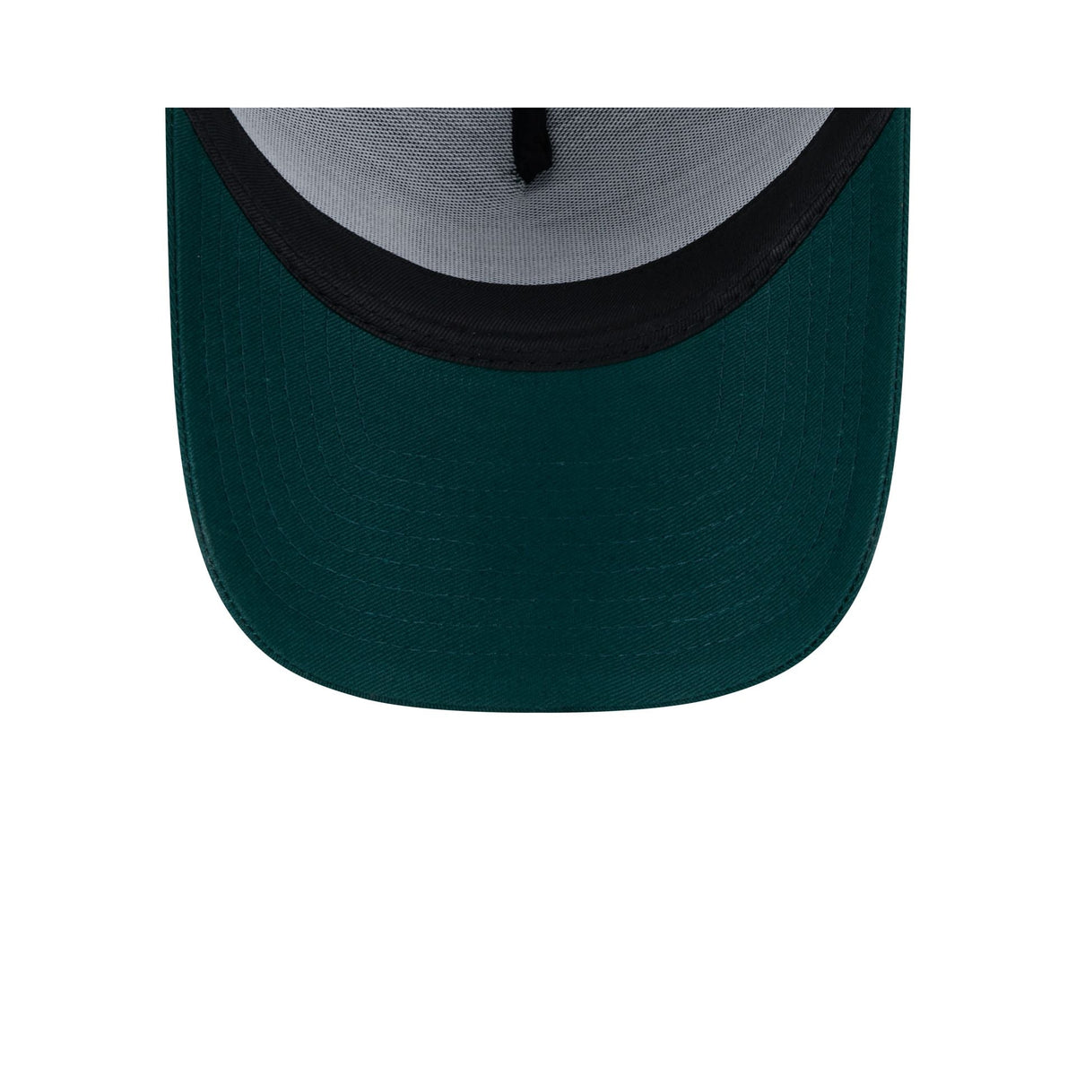 Minnesota Wild 9FORTY A-Frame Trucker Hat