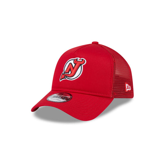 Columbus Blue Jackets 9TWENTY Adjustable Hat