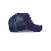 Montreal Canadiens 9FORTY A-Frame Trucker Hat