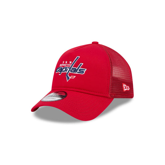 Dallas Stars 9FORTY A-Frame Trucker Hat
