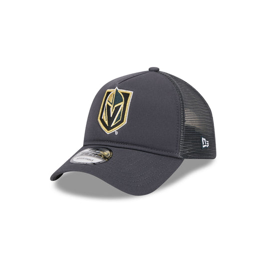 Calgary Flames Team 9SEVENTY Trucker Hat