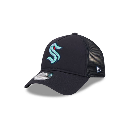 New York Islanders 9SEVENTY Stretch-Snap Hat