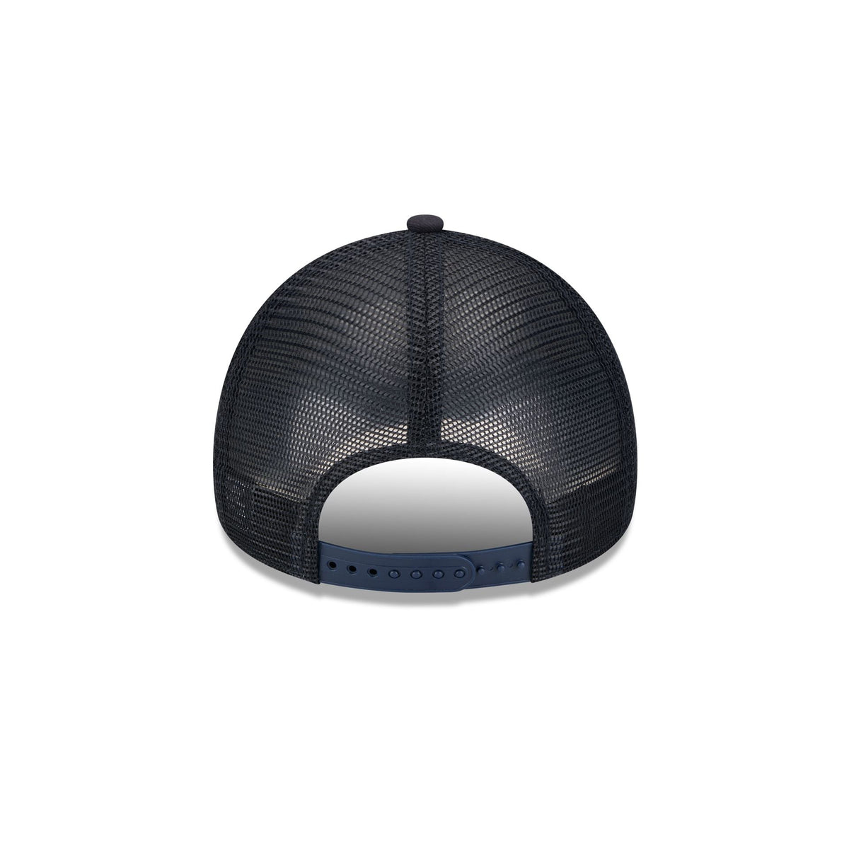 Seattle Kraken 9FORTY A-Frame Trucker Hat