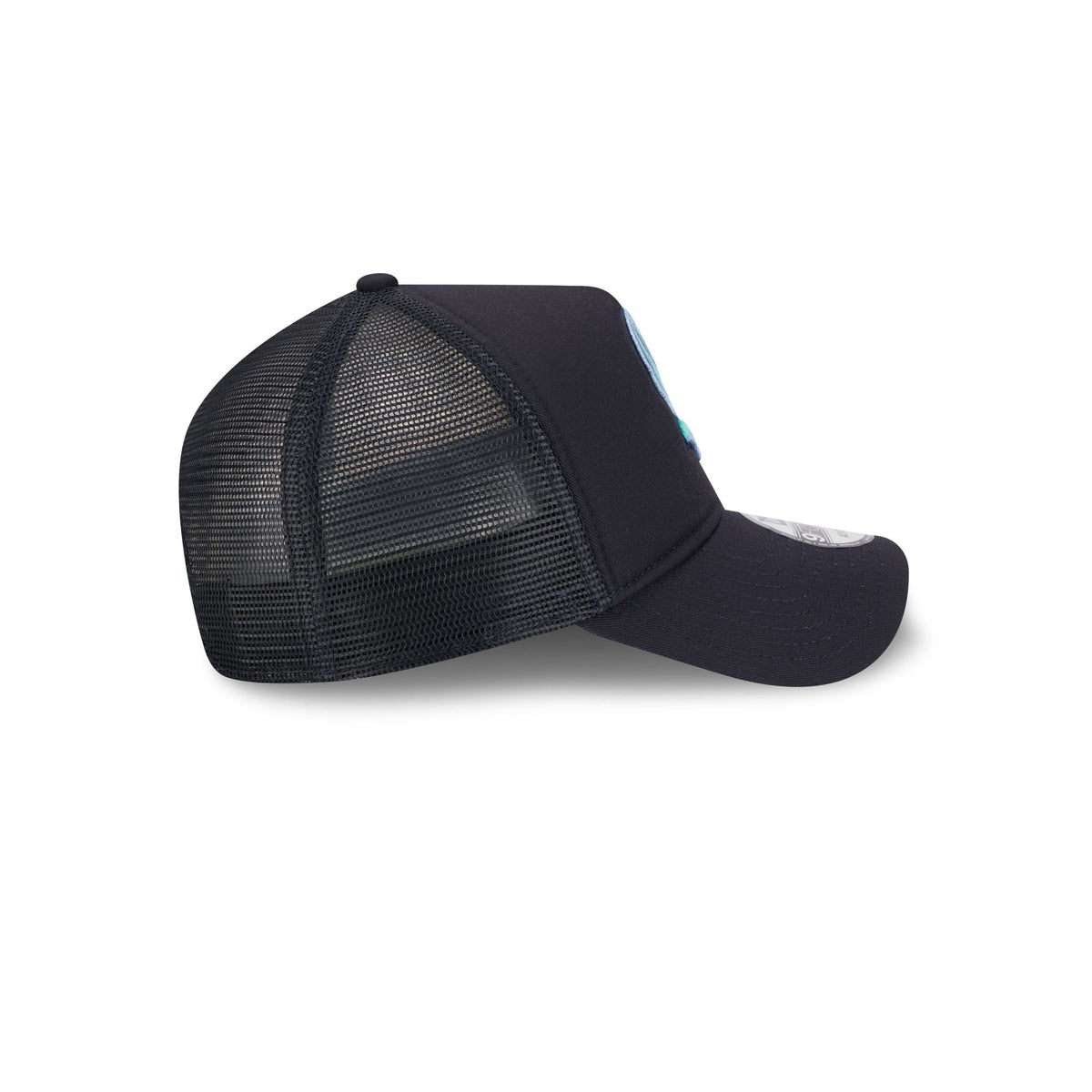 Seattle Kraken 9FORTY A-Frame Trucker Hat