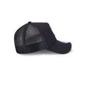Seattle Kraken 9FORTY A-Frame Trucker Hat