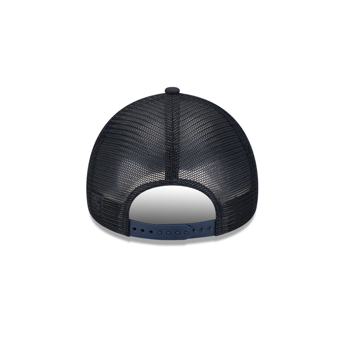 Seattle Kraken 9FORTY A-Frame Trucker Hat