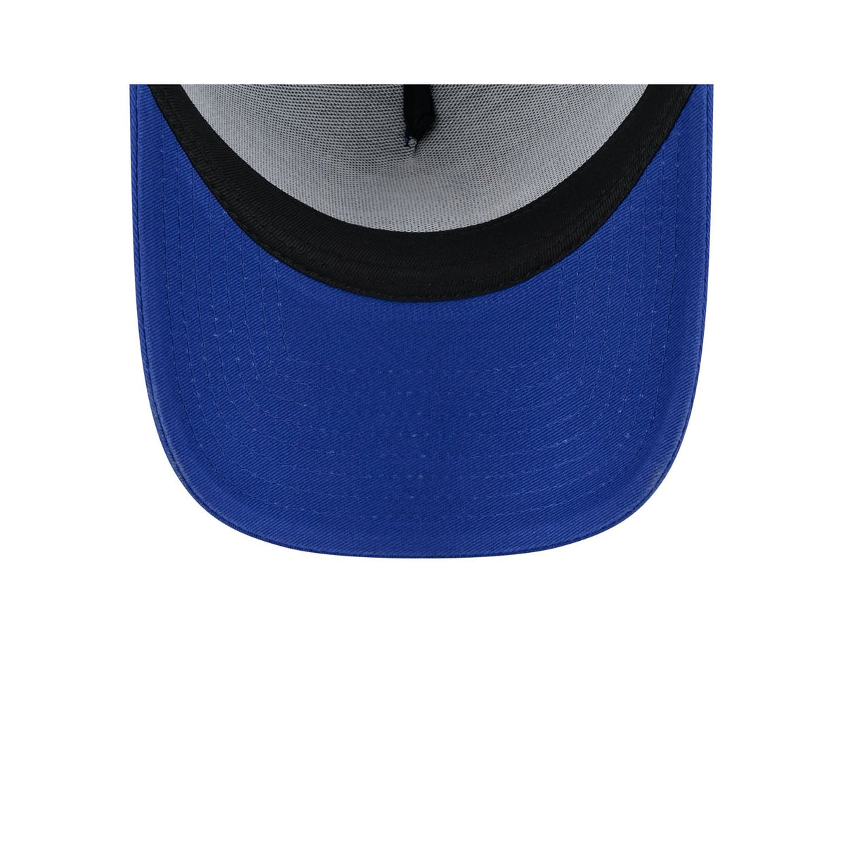 Buffalo Sabres 9FORTY A-Frame Trucker Hat