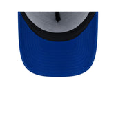 Edmonton Oilers 9FORTY A-Frame Trucker Hat
