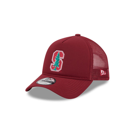 Stanford Cardinal 9TWENTY Adjustable Hat